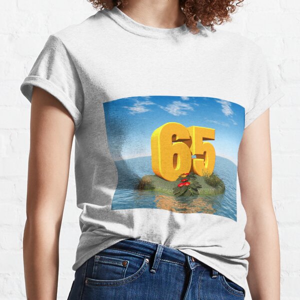 Item preview, Year 65 designed and sold by MIRO3D.