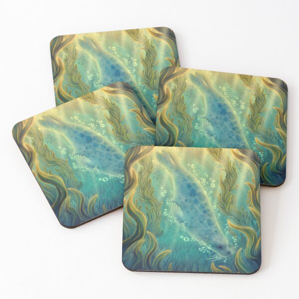 Item preview, Kelp Forest designed and sold by doomed-dreamer.