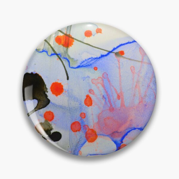 Item preview, Graffiti Paint Splash designed and sold by TotallyRetroArt.
