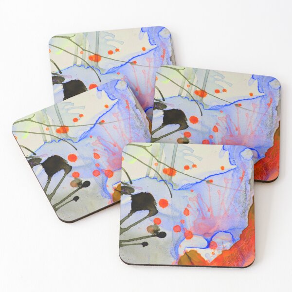 Item preview, Graffiti Paint Splash designed and sold by TotallyRetroArt.