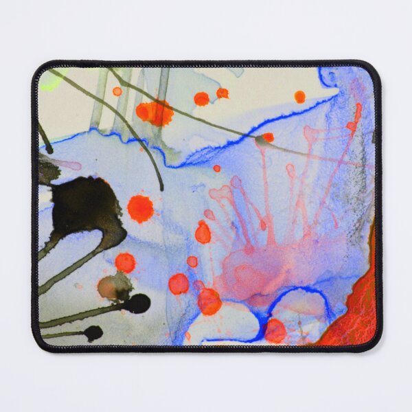 Item preview, Graffiti Paint Splash designed and sold by TotallyRetroArt.