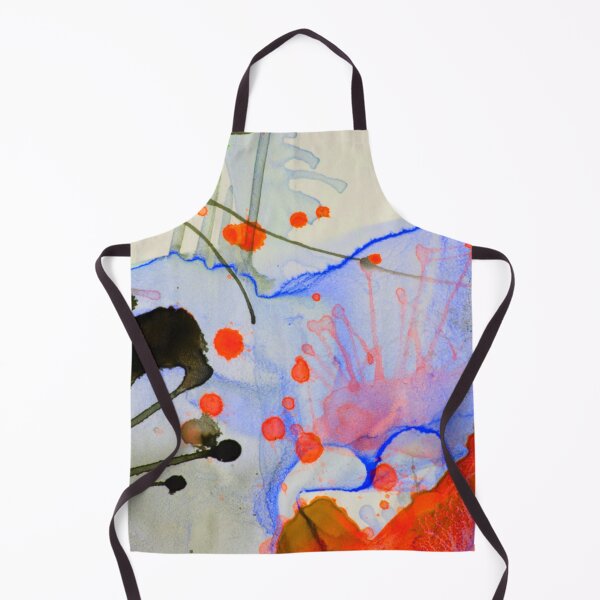 Item preview, Graffiti Paint Splash designed and sold by TotallyRetroArt.