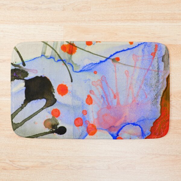 Item preview, Graffiti Paint Splash designed and sold by TotallyRetroArt.