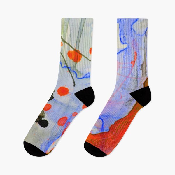 Item preview, Graffiti Paint Splash designed and sold by TotallyRetroArt.