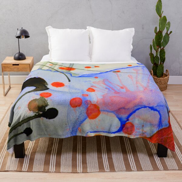 Item preview, Graffiti Paint Splash designed and sold by TotallyRetroArt.