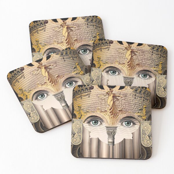 Item preview, Architectural Gaze designed and sold by pepetto.