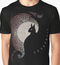 Camiseta gráfica RATATOSKR