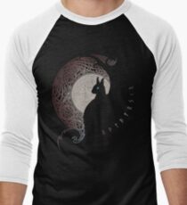 RATATOSKR Men's Baseball Âľ T-Shirt