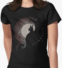 RATATOSKR Women's Fitted T-Shirt