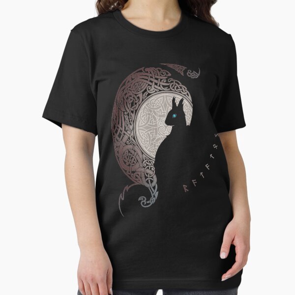 Item preview, RATATOSKR designed and sold by RAIDHO.