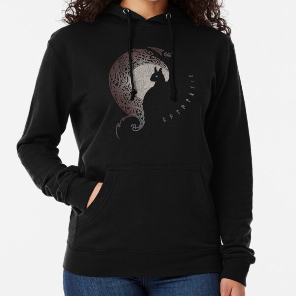 RATATOSKR Lightweight Hoodie