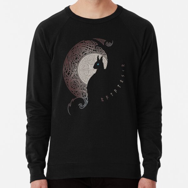 RATATOSKR Lightweight Sweatshirt