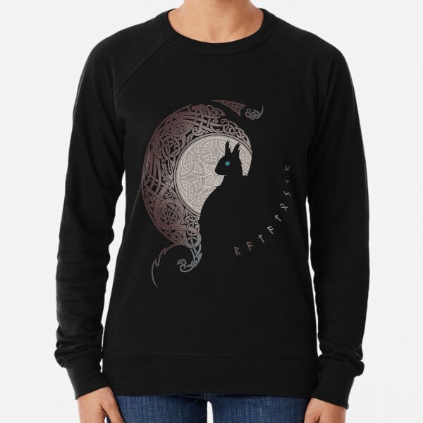 Item preview, RATATOSKR designed and sold by RAIDHO.