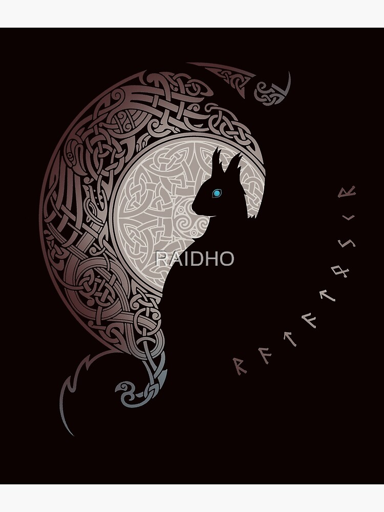 RATATOSKR by RAIDHO