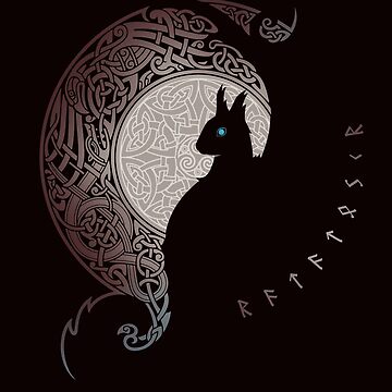 Artwork thumbnail, RATATOSKR by RAIDHO