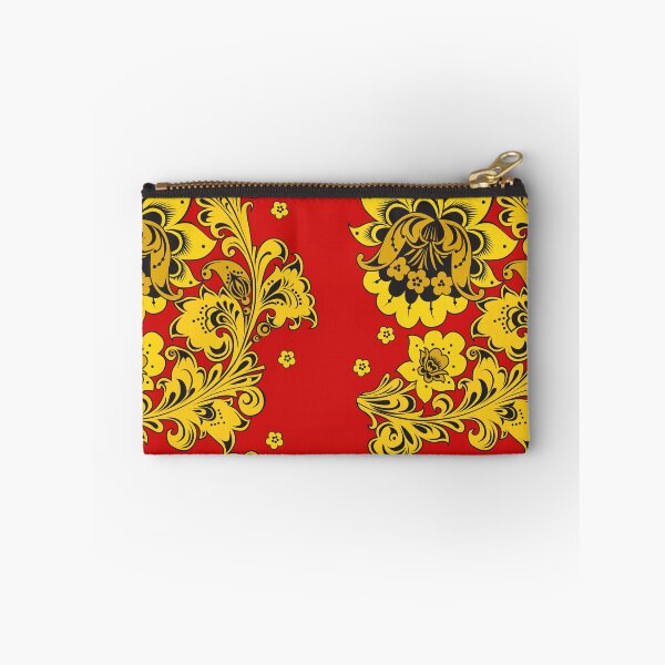 Item preview, khokhloma yelow designed and sold by Aleks96.