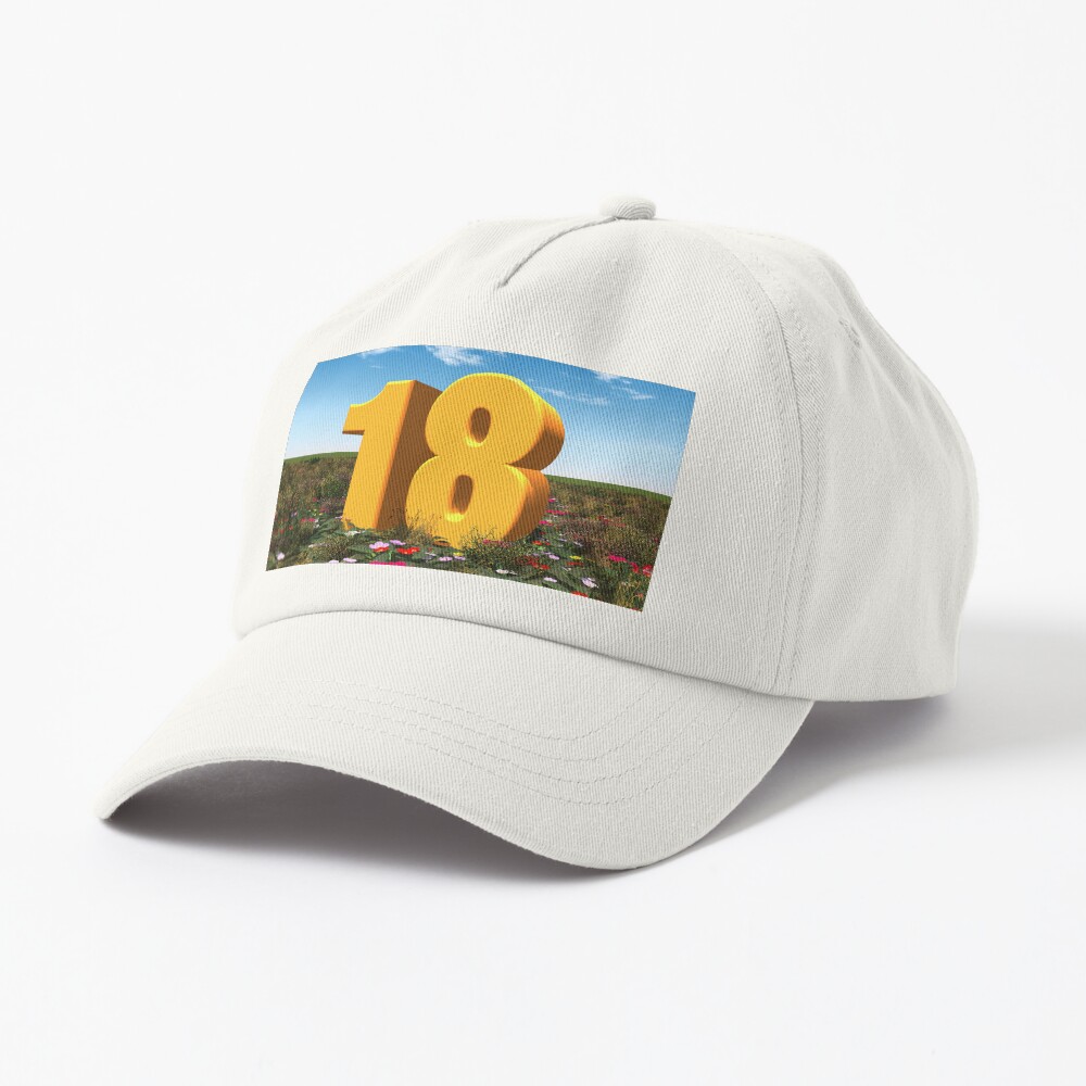 Item preview, Dad Hat designed and sold by MIRO3D.