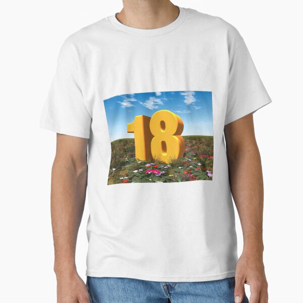 Classic T-Shirt