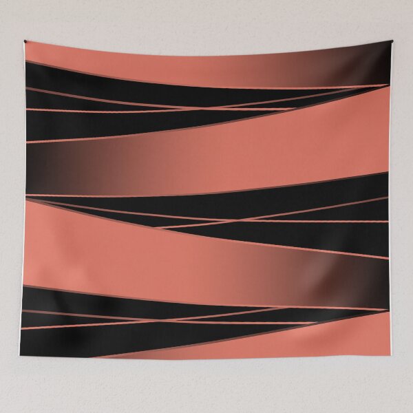 Item preview, Black and red. designed and sold by marinaklykva.