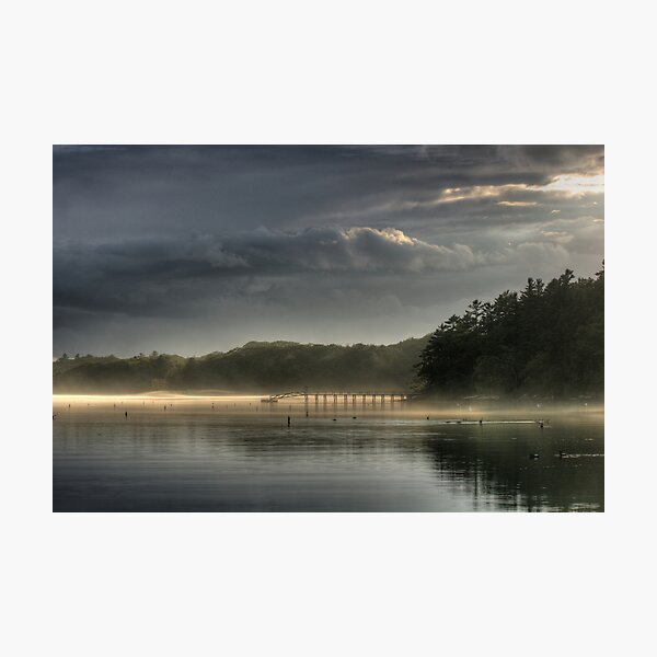Item preview, Clearing Storm designed and sold by EvaMcDermott.