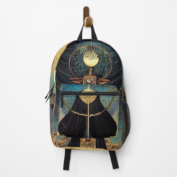 Item preview, Tarot Inspired Art designed and sold by FelixSaves.