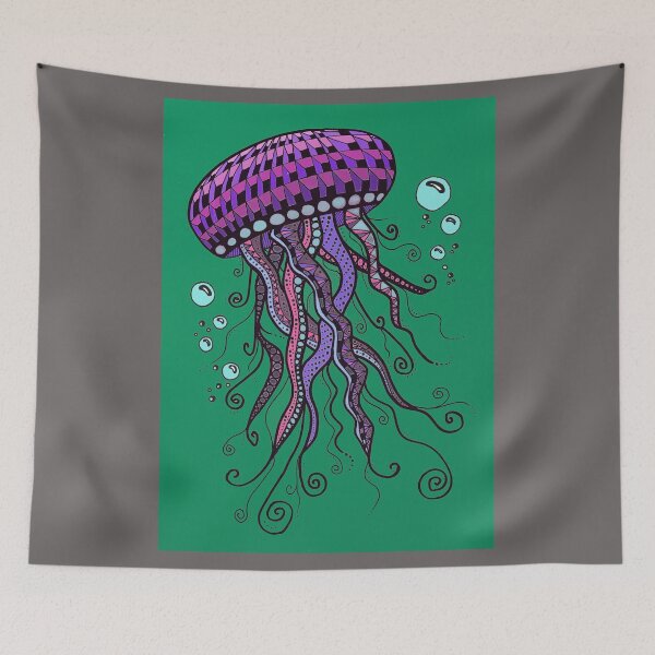 Item preview, Zen Jelly designed and sold by mariaswave.