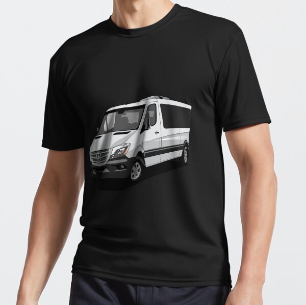 Sprinter t shirt online