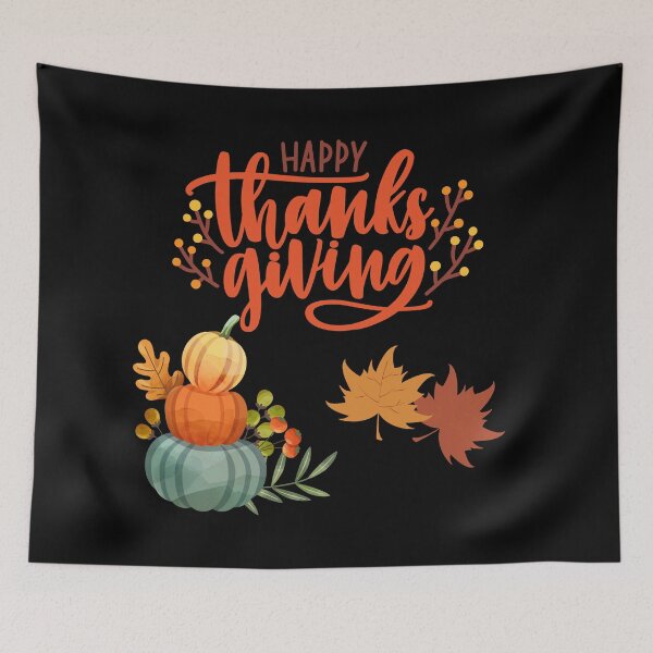 Item preview, Happy thanksgiving day l Thanksgiving dinner l thanksgiving day l thanksgiving l turkey day l Happy Turkey Day l Holiday Turkey Day designed and sold by kpluslk.