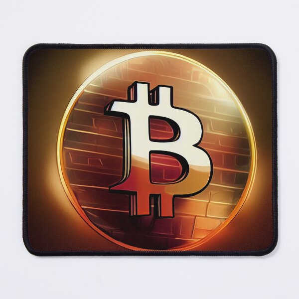 Item preview, Bitcoin designed and sold by UniqeDesign.