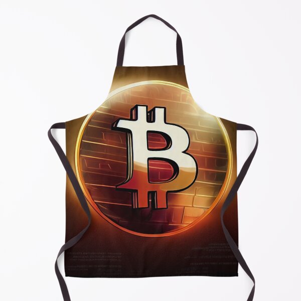 Item preview, Bitcoin designed and sold by UniqeDesign.