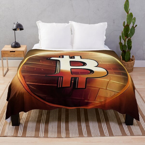 Item preview, Bitcoin designed and sold by UniqeDesign.