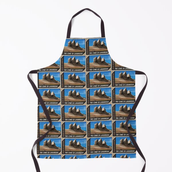Item preview, Tre Cime di Lavaredo, Italia designed and sold by studio838.