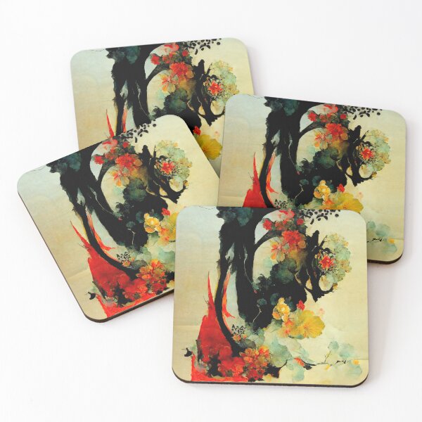 Item preview, Landscape #429 designed and sold by Balbutian.