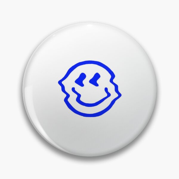 Item preview, Distorted Smiley Face designed and sold by EternalDragonKO.