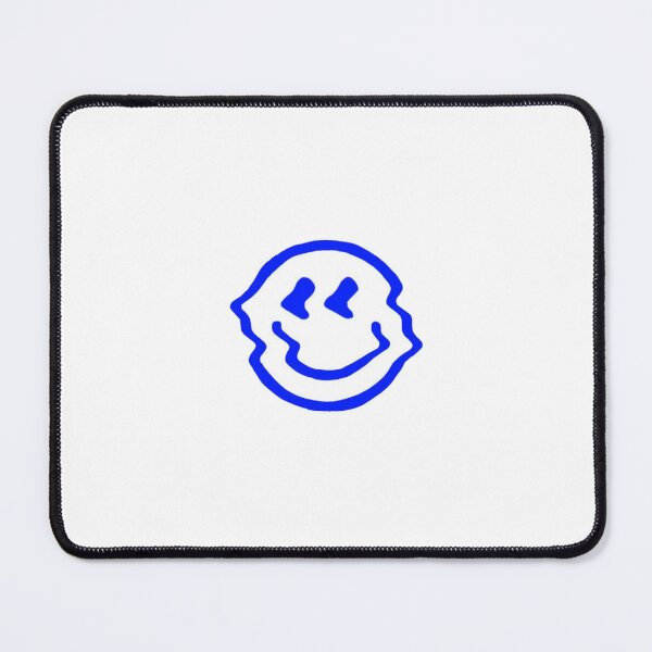 Item preview, Distorted Smiley Face designed and sold by EternalDragonKO.