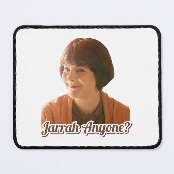 Item preview, Kath and Kim Jarrah Anyone? designed and sold by aimskiis.