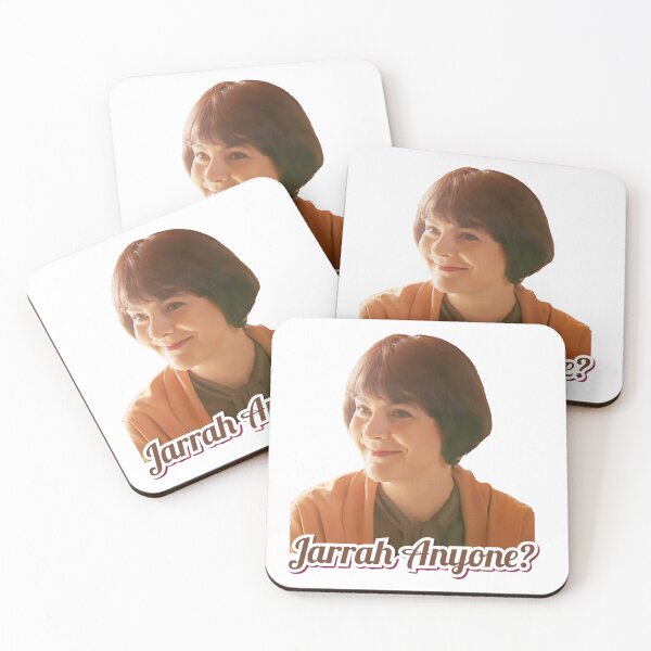 Item preview, Kath and Kim Jarrah Anyone? designed and sold by aimskiis.