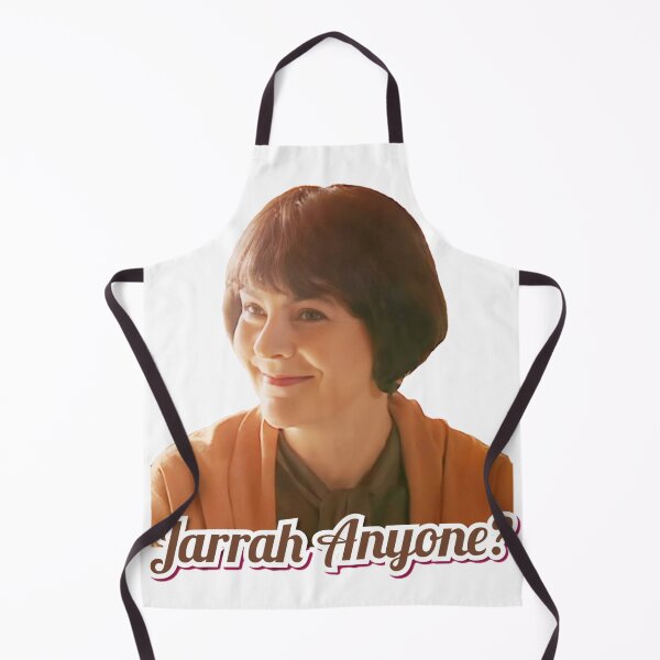 Item preview, Kath and Kim Jarrah Anyone? designed and sold by aimskiis.