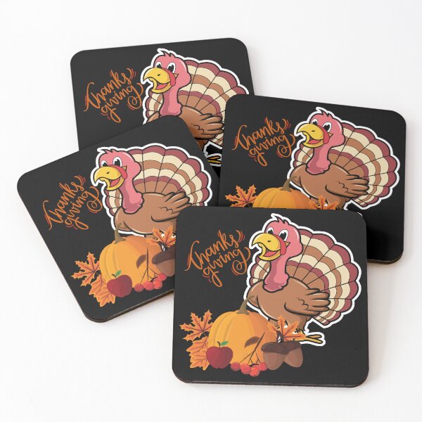 Item preview, Happy thanksgiving day l Thanksgiving dinner l thanksgiving day l thanksgiving l turkey day l Happy Turkey Day l Holiday Turkey Day designed and sold by kpluslk.