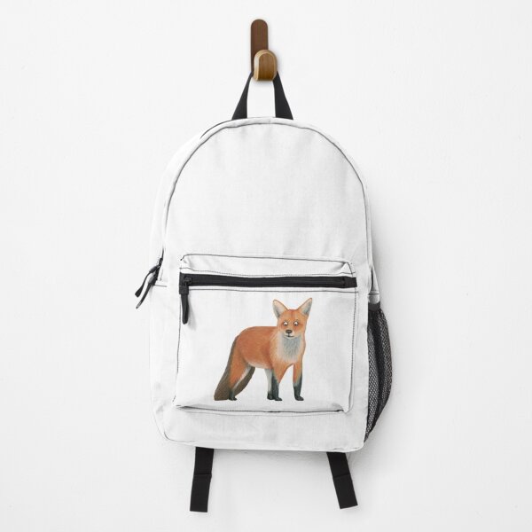 Item preview, little fox designed and sold by Corinna Arauner.