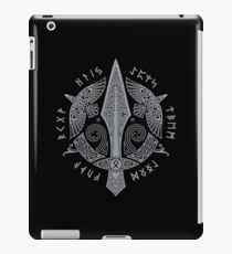 GUNGNIR iPad Case/Skin