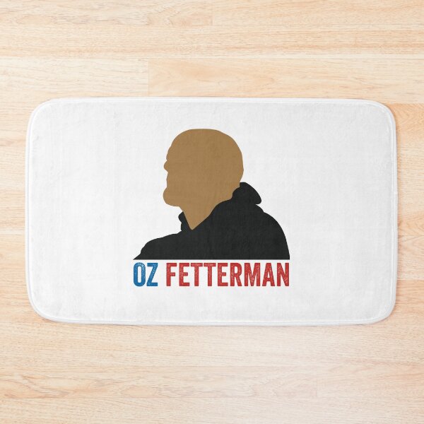 Item preview, Oz Fetterman Faceless Portrait designed and sold by Pixelish.