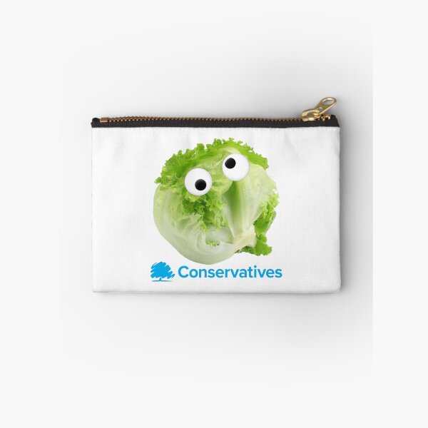 Item preview, NDVH Tory Lettuce designed and sold by Nik’s T-Shirts.