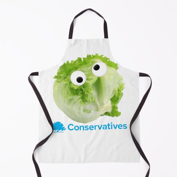 Item preview, NDVH Tory Lettuce designed and sold by Nik’s T-Shirts.