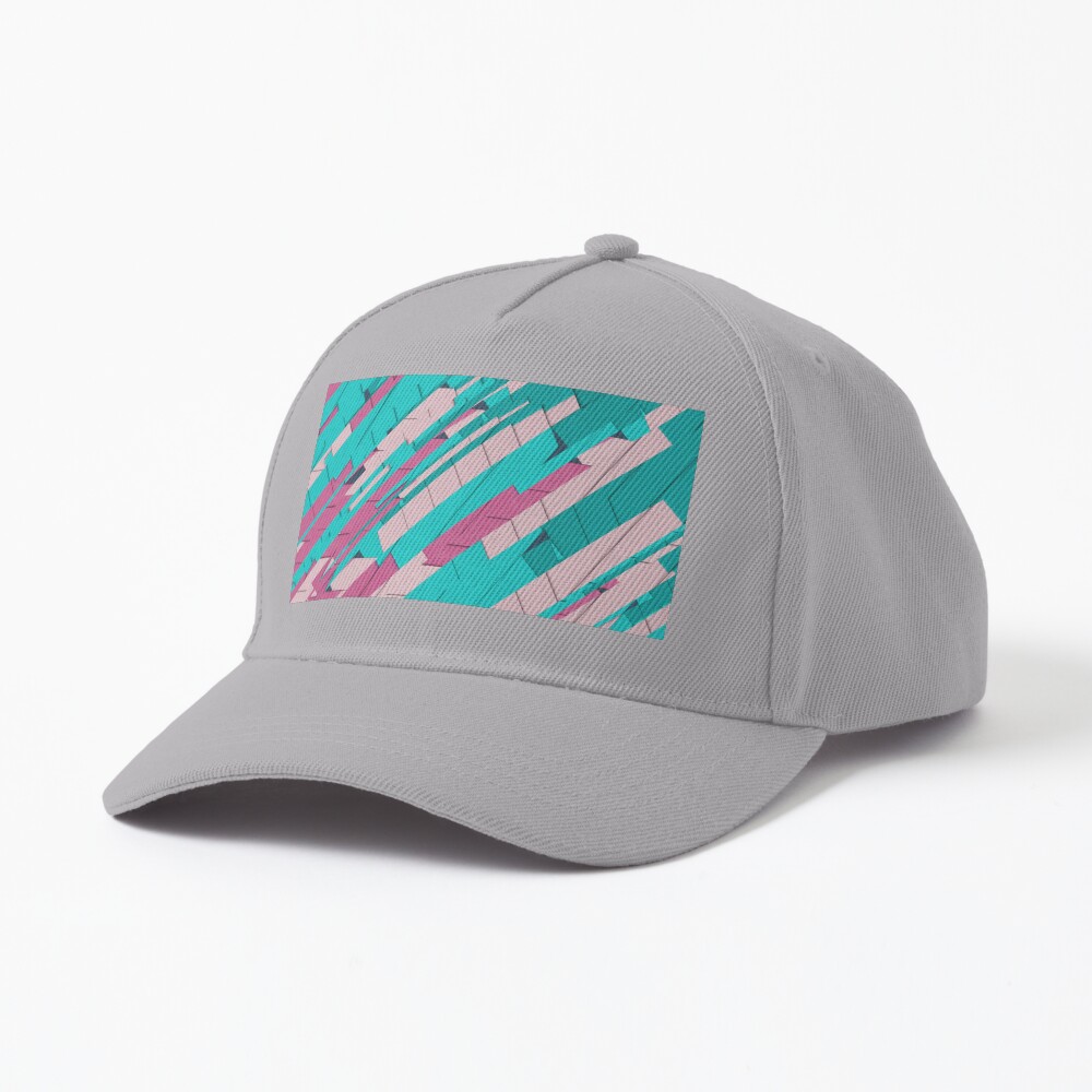 Item preview, Baseball Cap designed and sold by Claudiocmb.