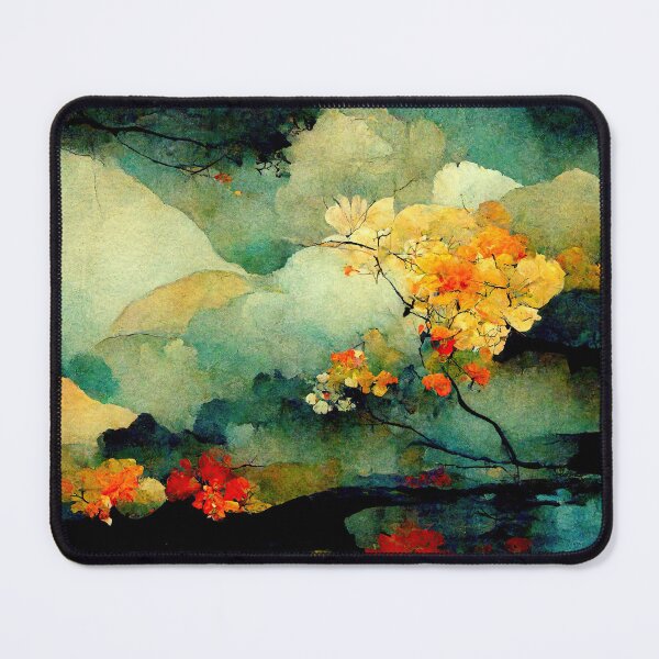 Item preview, Landscape #438 designed and sold by Balbutian.