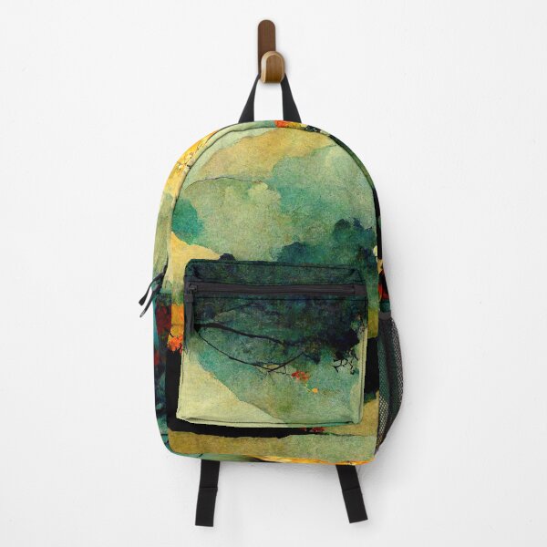 Item preview, Landscape #438 designed and sold by Balbutian.