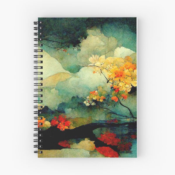 Item preview, Landscape #438 designed and sold by Balbutian.