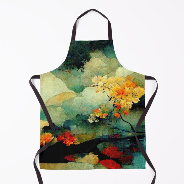 Item preview, Landscape #438 designed and sold by Balbutian.