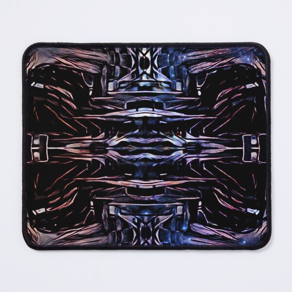 Item preview, Technological Universe  designed and sold by PowerOfAbstract.